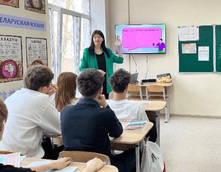 «Моўны батл»